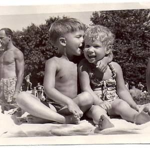 Meet your Posher, Gretchen